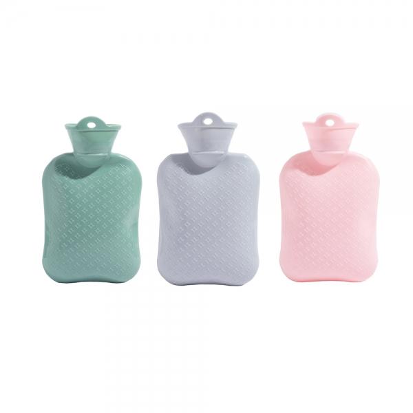 보온 물주머니 온수찜질팩 핫팩 1L