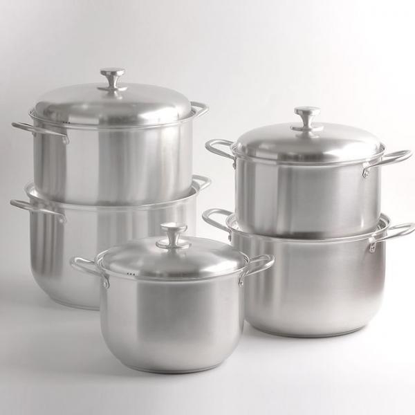 스텐 304 인덕션용 대형 곰국 곰탕 사골 곰솥 국솥