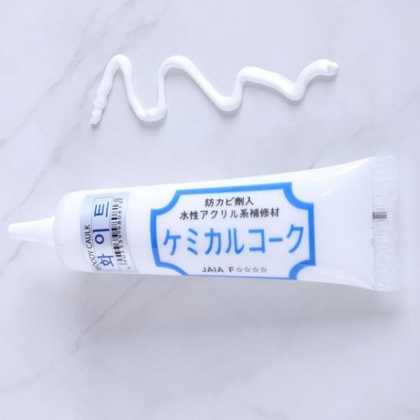 우드코크 마루보수제 50g 화이트 WBWDC01