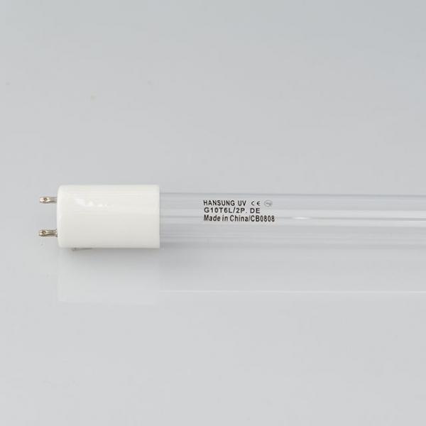 자외선살균램프10와트 (G10T6L)