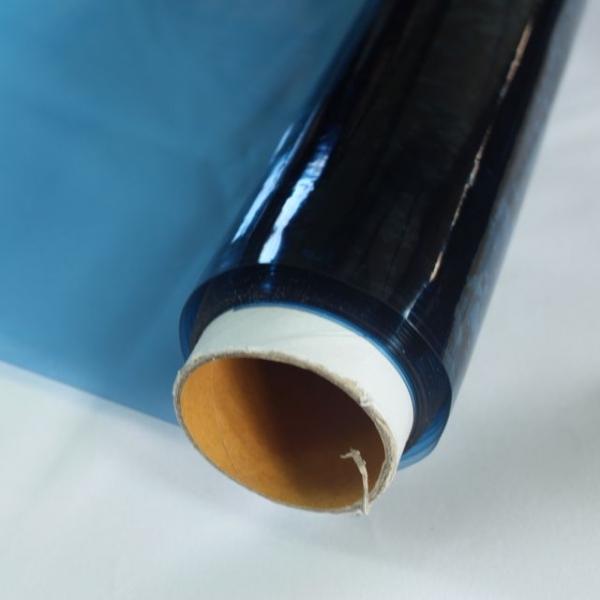 (지킴이필름)단열필름 시트지 10m(블루)