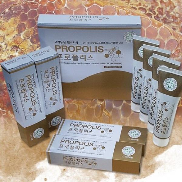 기능성 치약4pcs