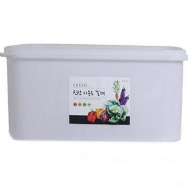 신선 다용도 밀폐용기 9호 23L