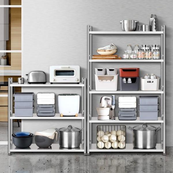 올스텐선반 900 베란다수납 거실선반장 벽 다용도스텐