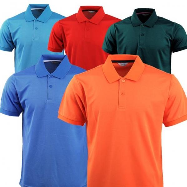 쿨론 해리 카라/쿨론/기능성/에어로쿨/운동복/작업복