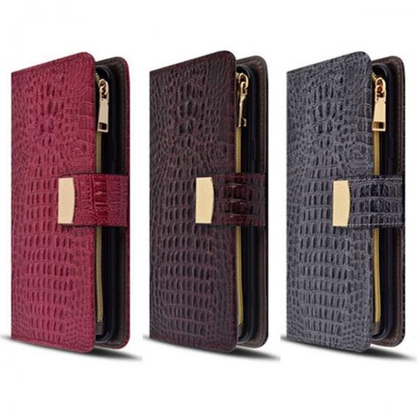 갤럭시 노트5 소가죽 kami지퍼 N920 케이스