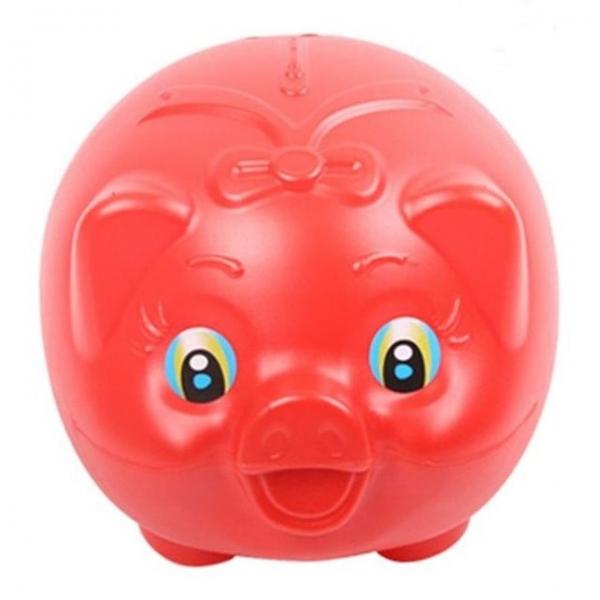 탤런트 돼지저금통(특대)21x24x20cm