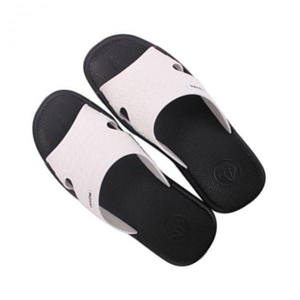 버드 화이트 EVA 오피스 슬리퍼(280mm)