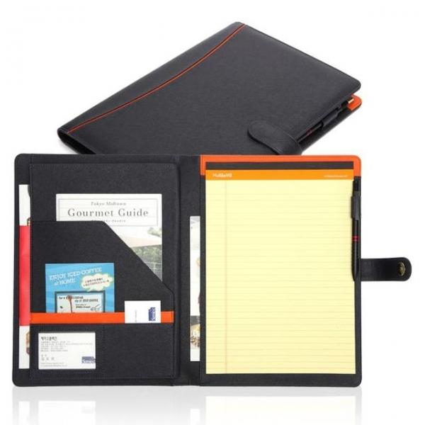 (고급)A4 서류바인더 업무용서류바인더 비즈니파트너