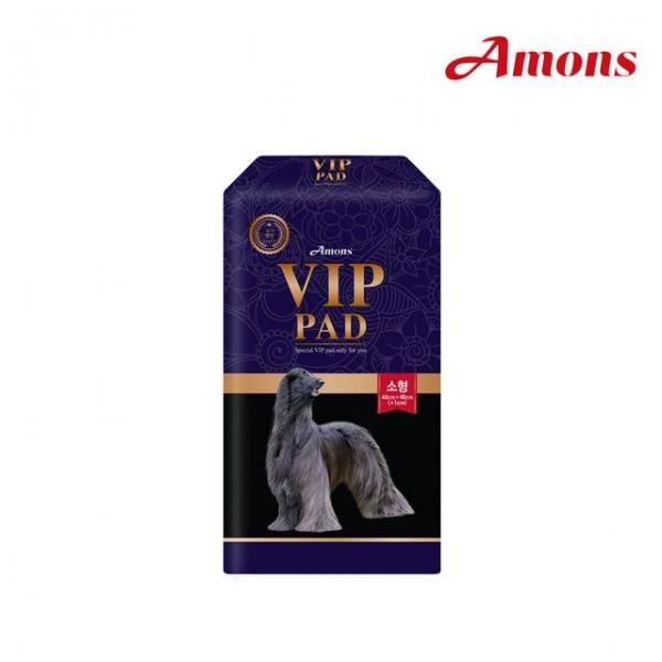 아몬스 VIP패드 강아지패드 애견패드 배변용품 50매