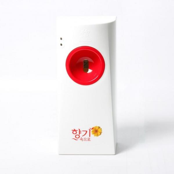 산 향캔기계 광센서