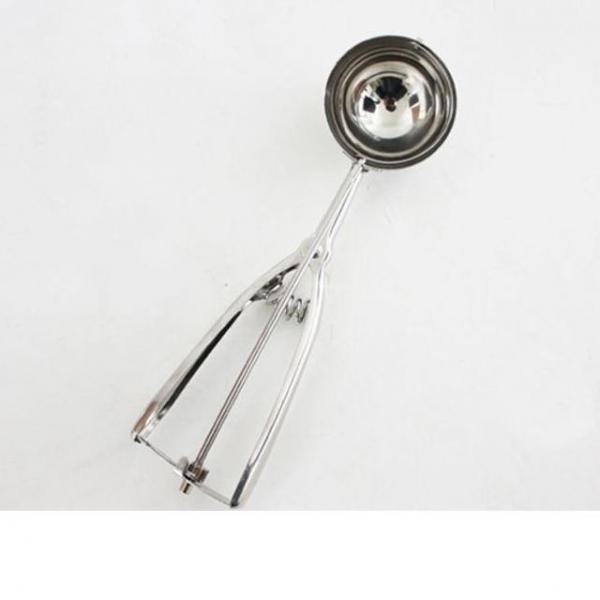 삼덕 아이스크림샤트기 대사이즈 아이스크림 스푼