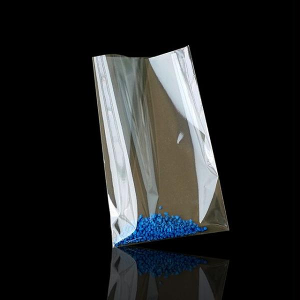 비접착식 투명 비닐 OPP 봉투 18X35cm -200매