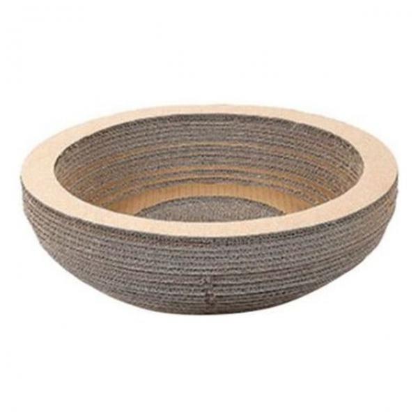 볼(바구니) 스크레처