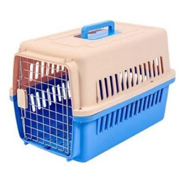 HU 반려동물 켄넬 1002(블루)