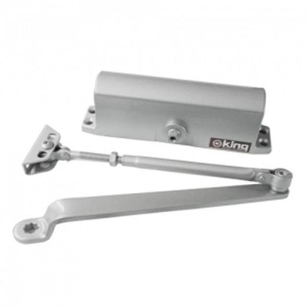 KING 도어체크N 620 문속도조절 문닫힘조절