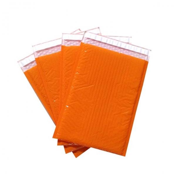 충격완화! 에어캡 안전 봉투 25X34cm +4cm 20매