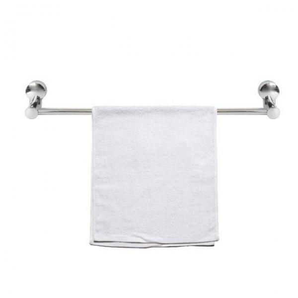 원터치 파워 흡착식 수건걸이 타올걸이