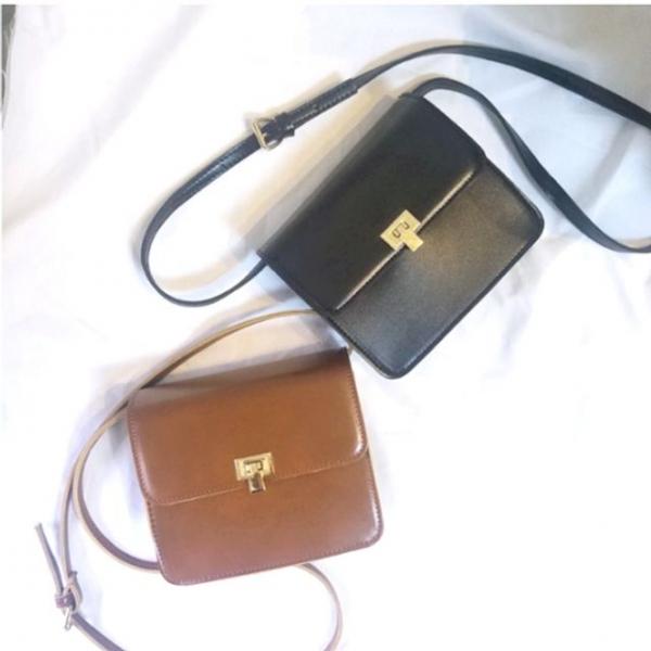 프리미엄 미니크로스백