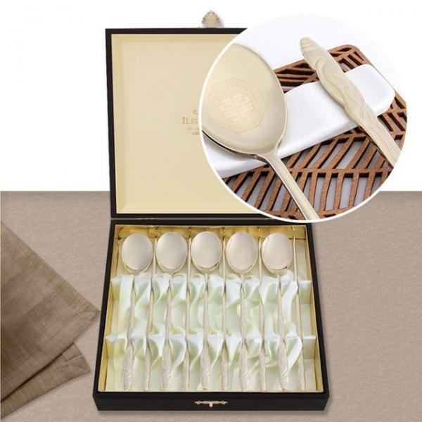 일성로얄-산삼티타늄수저 5벌 1207_C