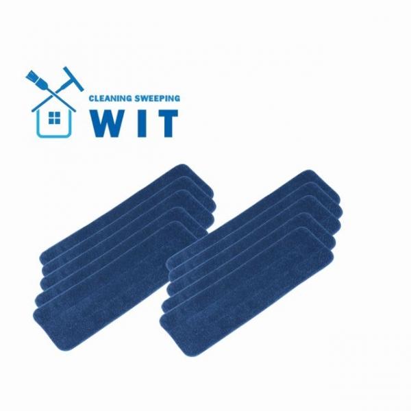 위트 극세사루프형밀대패드10P (물청소용)
