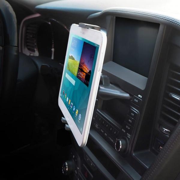 SHG-GC1000T 테블릿 탭 CD슬롯 거치대 스마트폰