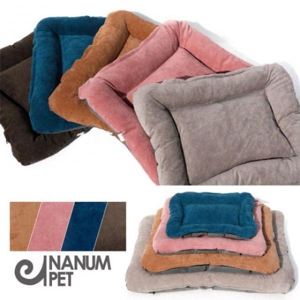 나눔펫 NPH-719(XXL) 애견방석 사각방석