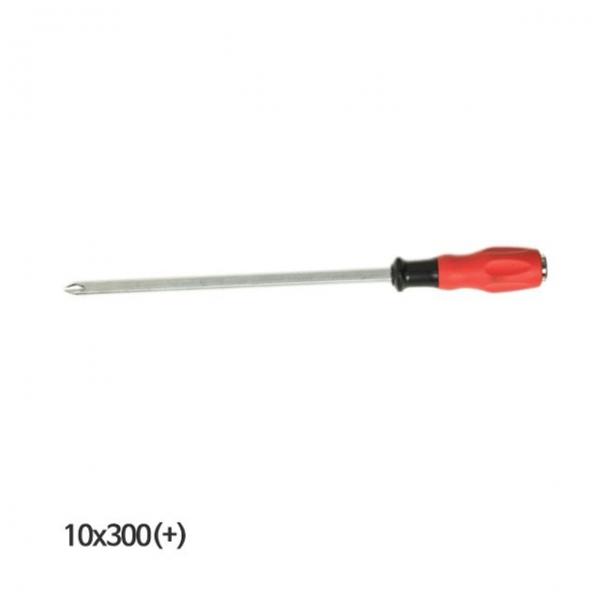 센툴-사각다가네드라이버 10x300(+) STT-1003