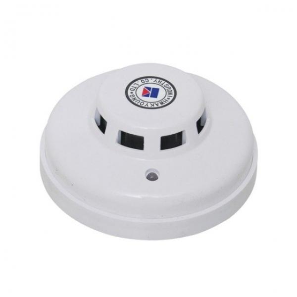 대일소방 광전식연기감지기 화재감지