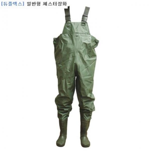 듀플렉스 체스터장화 (일반형) 270mm