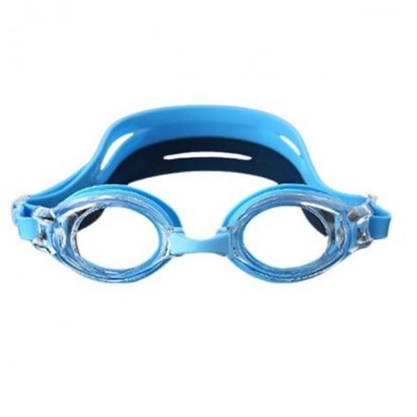 SEEK 보급형 UV차단 안티포그 아동용 물안경 -650