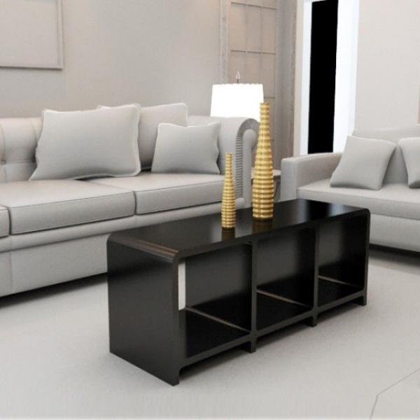 거실장 1단 책장 인테리어 미니책장 수납책장 책장선반