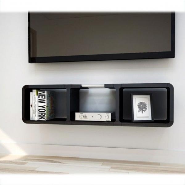 다용도 i19 벽선반 선반 거실 수납 인테리어 DIY 조립식