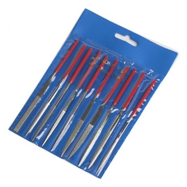 다이아몬드 조줄 소형 10PCS