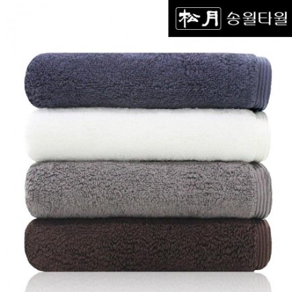 송월 호텔용 헤비무지 10장세트