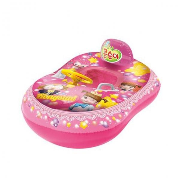 키즈나라_콩순이 프린세스 보행기