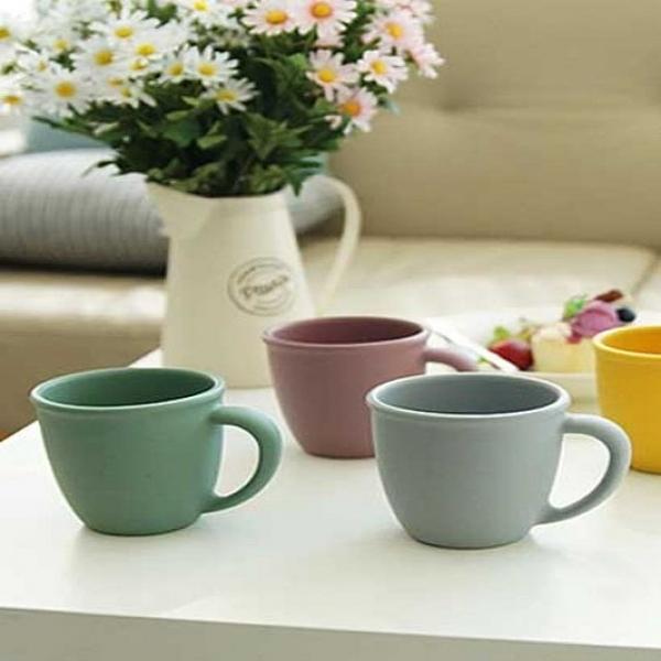 말랑말랑 깨지지 않는 파스텔 실리콘 머그컵