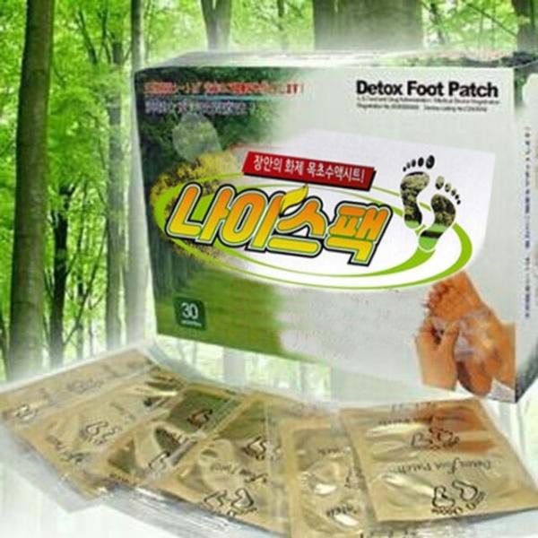 국산 목초수액시트 30포 발패치 발파스