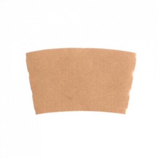 230ml 무지 홀더 1000개 1박스 일회용홀더 종이홀더