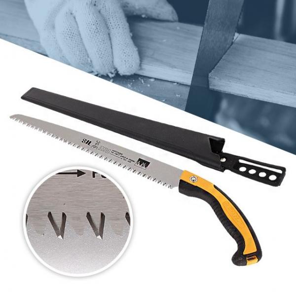 HS350_실버전지톱350 톱자루 전지 미니 톱 나무목공