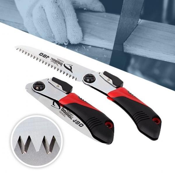 HS902_이지접톱180 미니 전지 접톱 톱 접이식톱 나무