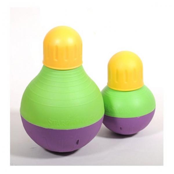 애견토이 오뚜기 S 1p 개 강아지 장난감 강아지장난감 강아지용품