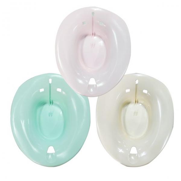 현대 소프트좌욕기/좌욕대/마사지/출산/온욕