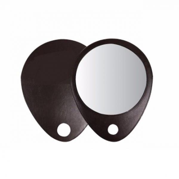 빠띠라인 뒷모습 보는 PU 특대형 거울