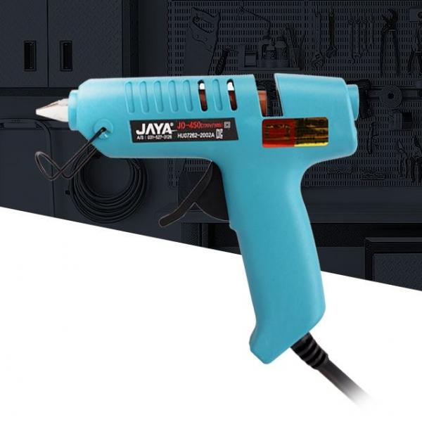 글루건(JD_450) 본드총 글루건심 실리콘 스틱 접착제