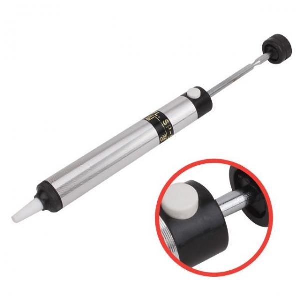 납흡입기-세라믹 흡입기 받침대 페이스트 전기인두기