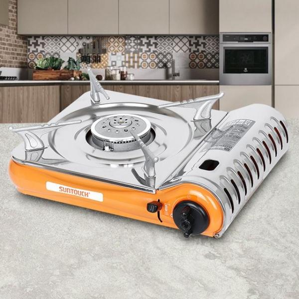 가스렌지 ST-808-3/휴대용 가정용 업소용 가스버너