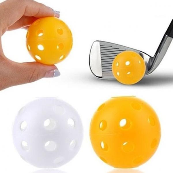 플라스틱 구멍공 (12개입)