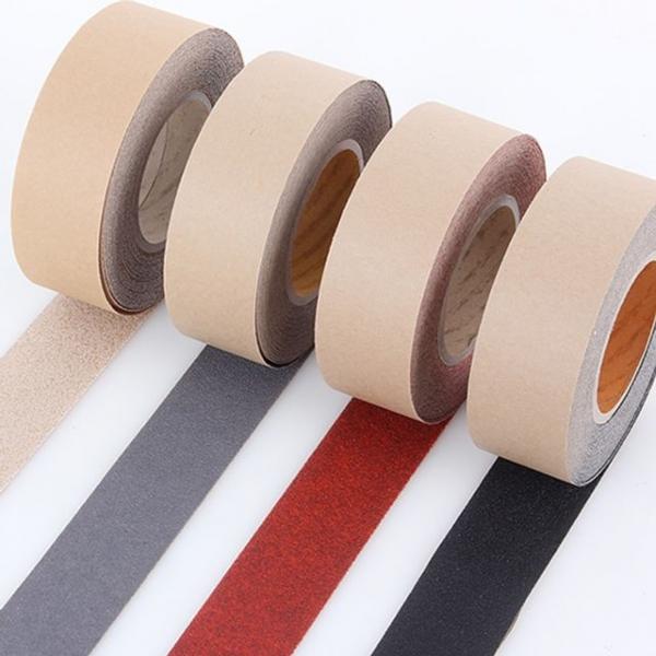 논슬립 일반형15M-미끄럼방지 테이프 계단 스티커