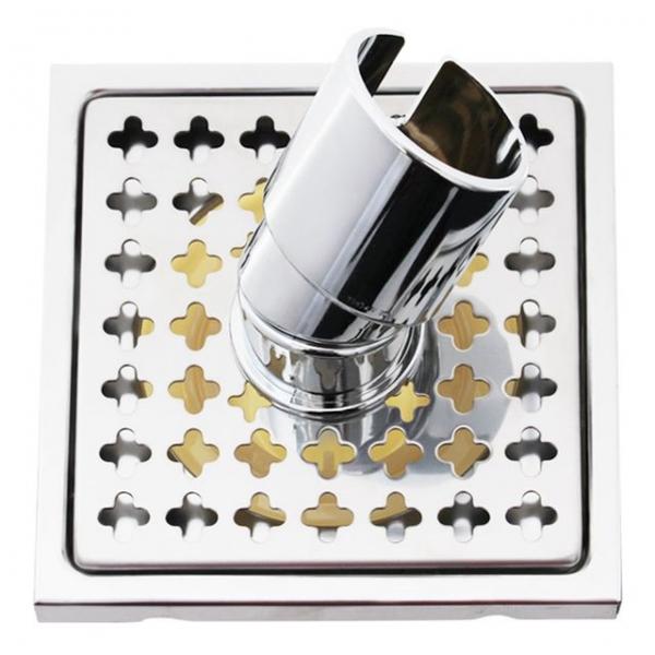 세탁겸용유가65mm 바닥 육가 스텐 하수구 뚜겅 배수구